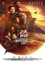 The Wandering Earth II (2023) HQ Tamil Dubbed Movie