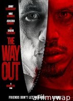 The Way Out (2022) HQ Bengali Dubbed Movie