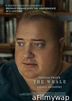 The Whale (2022) HQ Hindi Dubbed Movie