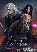 The Witcher (2023) Season 3 Part 2 Hindi Dubbed Web Series