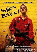 The Wrath of Becky (2023) HQ Bengali Dubbed Movie