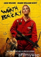 The Wrath of Becky (2023) HQ Telugu Dubbed Movie