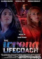 The Wrong Life Coach (2024) HQ Bengali Dubbed Movie