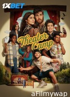 Theater Camp (2023) HQ Hindi Dubbed Movie