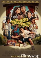 Theater Camp (2023) HQ Tamil Dubbed Movie