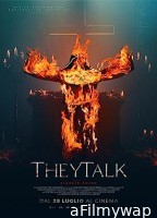 They Talk (2022) HQ Hindi Dubbed Movie