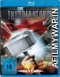 Thunderstorm: The Return of Thor (2011) Hindi Dubbed Movies