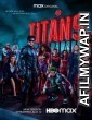 Titans (2021) Hindi Dubbed Season 3 Complete Show