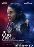 To Catch a Killer (2023) HQ Bengali Dubbed Movie