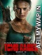 Tomb Raider (2018) Hollywood English Movies