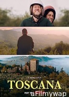 Toscana (2022) HQ Hindi Dubbed Movie