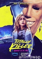 Totally Killer (2023) HQ Bengali Dubbed Movie