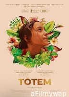 Totem (2023) HQ Tamil Dubbed Movie