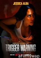 Trigger Warning (2024) HQ Telugu Dubbed Movie