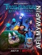 Trollhunters Rise of the Titans (2021) Hindi Dubbed Movie