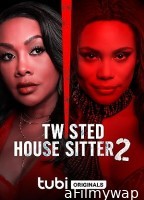 Twisted House Sitter 2 (2023) HQ Telugu Dubbed Movie