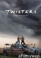 Twisters (2024) HQ Bengali Dubbed Movie