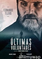 Ultimas Voluntades (2023) HQ Hindi Dubbed Movie