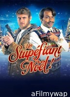 Un Stupefiant Noel (2023) HQ Hindi Dubbed Movie