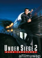 Under Siege 2 Dark Territory (1995) ORG Hindi Dubbed Movie