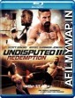 Undisputed 3 Redemption (2010) Hindi Dubbed Movies