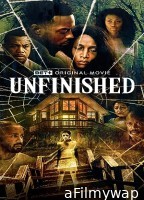 Unfinished (2022) HQ Bengali Dubbed Movie