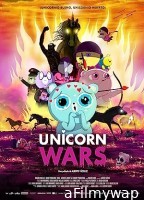 Unicorn Wars (2022) HQ Hindi Dubbed Movie