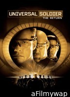 Universal Soldier The Return (1999) ORG Hindi Dubbed Movie