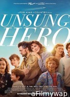 Unsung Hero (2024) HQ Hindi Dubbed Movie