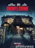 Unwelcome (2023) HQ Bengali Dubbed Movie