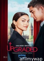 Upgraded (2024) HQ Bengali Dubbed Movie