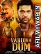 Vardi Ka Dum (Adanga Maru) (2019) Hindi Dubbed Movie