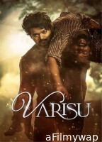 Varisu (2023) ORG UNCUT Hindi Dubbed Movie