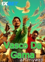 Vasco Da Gama (2024) HQ Hindi Dubbed Movie