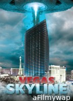 Vegas Skyline (2012) ORG Hindi Dubbed Movie