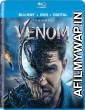 Venom (2018) Hindi Dubbed Movies