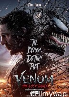 Venom The Last Dance (2024) HQ Tamil Dubbed Movie