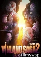 Vinland Saga (2023) Season 2 Hindi Dubbed Series