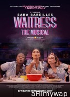 Waitress The Musical (2023) HQ Bengali Dubbed Movie