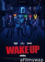 Wake Up (2023) HQ Telugu Dubbed Movie