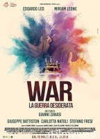 War: La guerra desiderata (2022) HQ Bengali Dubbed Movie