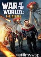 War of the Worlds: The Attack (2023) HQ Telugu Dubbed Movie