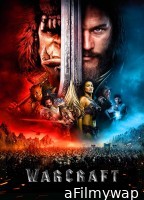 Warcraft (2016) ORG Hindi Dubbed Movie