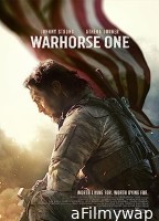 Warhorse One (2023) HQ Bengali Dubbed Movie