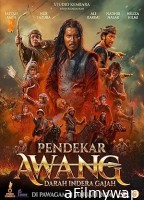 Warrior Awang and Master Tok Gajah (2024) HQ Hindi Dubbed Movie