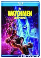 Watchmen Chapter II (2024) HQ Tamil Dubbed Movie