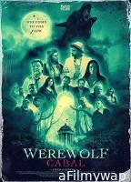 Werewolf Cabal (2022) HQ Tamil Dubbed Movie