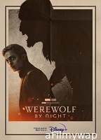 Werewolf by Night (2022) HQ Tamil Dubbed Movie