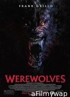 Werewolves (2024) HQ Telugu Dubbed Movie