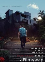 What You Wish For (2023) HQ Bengali Dubbed Movie